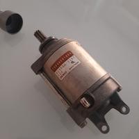 motorino avviamento ktm duke 2014