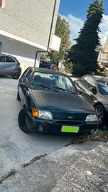Ford Fiesta pro 1995
