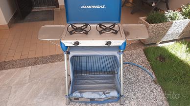 Campingaz da campeggio 
