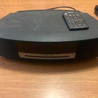Bose sound system AWRCc 3
