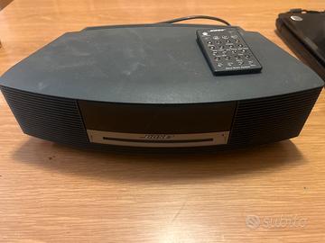 Bose sound system AWRCc 3