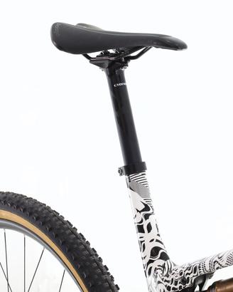 KTM Scarp Proto 25 EVO XX1 AXS t.XL