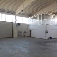 Rif.2460UF53314| capannone podenzano