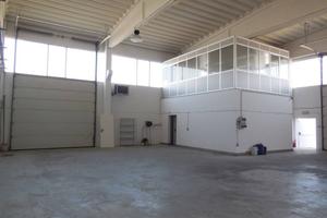 Rif.2460UF53314| capannone podenzano