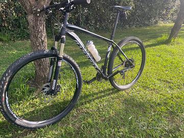 Bici Specialized