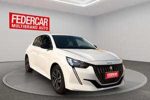 Peugeot 208 PureTech 100 Stop&Start EAT8 5 porte A
