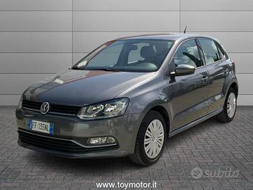 Volkswagen Polo 5nd serie 1.0 MPI 75 CV 5p. C...