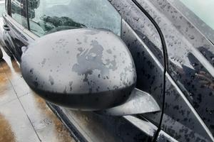 DODGE CALIBER 2008 - SPECCHIETTO RETROVISORE DESTR