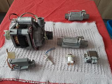 Lavastoviglie Beko ricambi