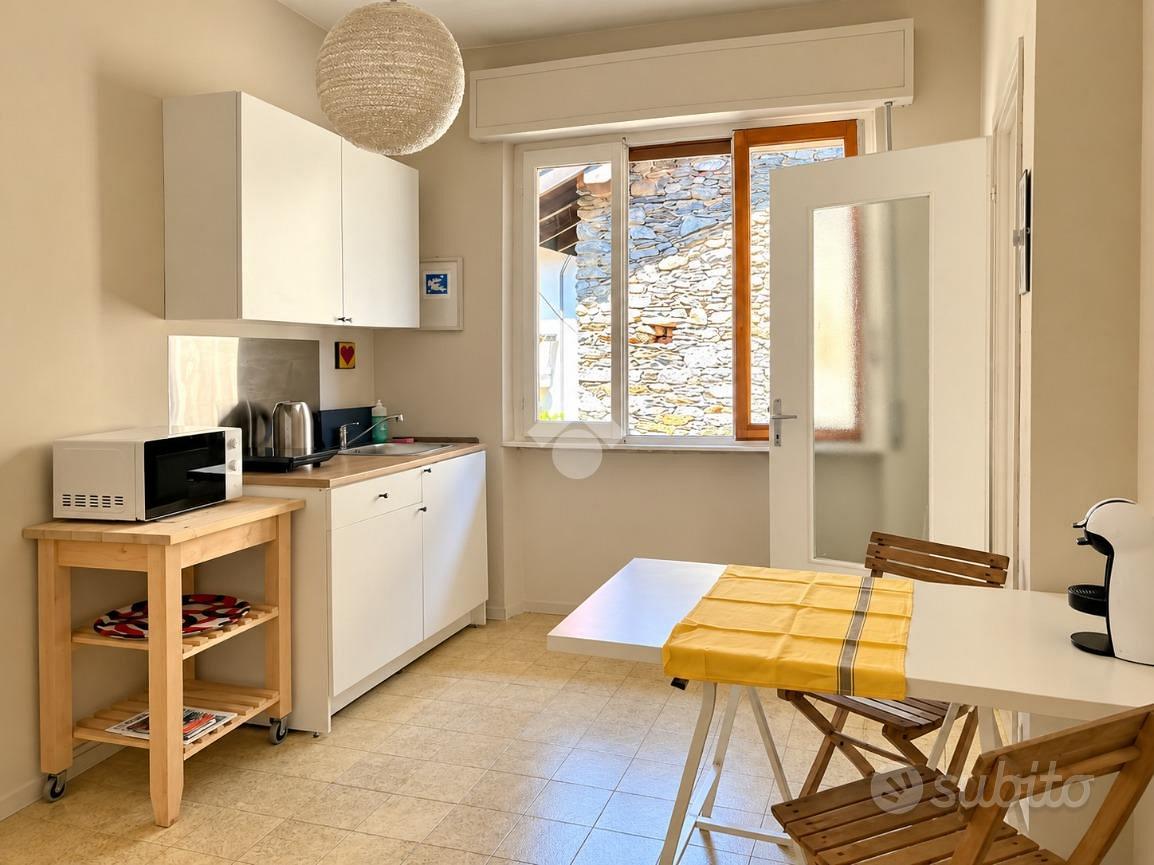 Appartamento – Ghiffa, Frino - Vista 2