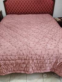 COPERTA ANTICA IMBOTTITA