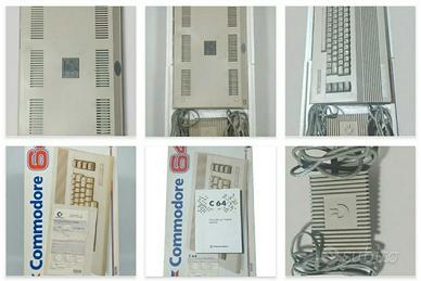 Commodore 64 
