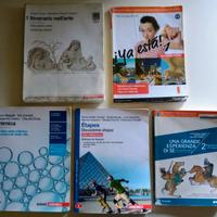 Libri liceo