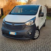 Opel Vivaro 2018 1.6 TdCi Biturbo
