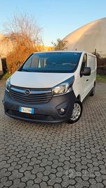 Opel Vivaro 2018 1.6 TdCi Biturbo