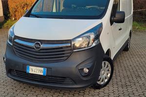 Opel Vivaro 2018 1.6 TdCi Biturbo