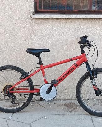 bicicletta bambino 20'