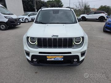 JEEP Renegade 1.6 Mjt 120 CV S