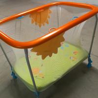 BREVI box giochi bambino