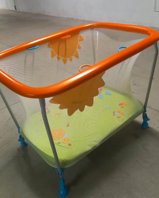 BREVI box giochi bambino