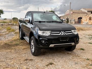 Mitsubishi L200 2.5 DI-D 178CV Intense