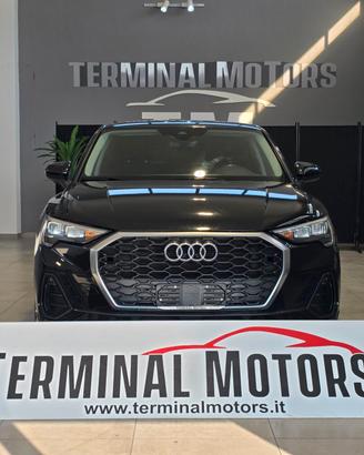 Audi Q3 SPB 35 TDI S tronic Business Advanced