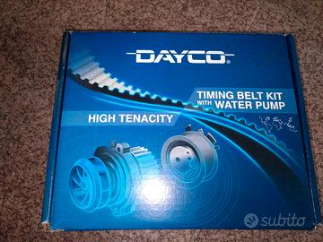 kit cinghia Peugeot Opel Ford Citroen 1.5 disel