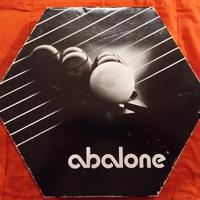 Gioco di società Abalone