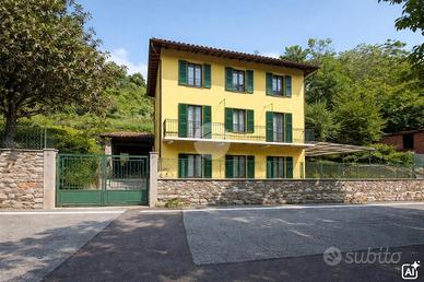 CASA INDIPENDENTE A CUORGNÈ