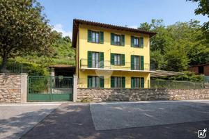 CASA INDIPENDENTE A CUORGNÈ