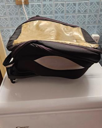 Borsa Serbatoio originale BMW R1200RT