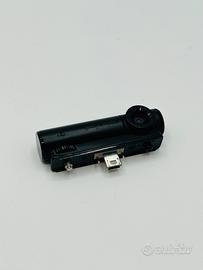 Fotocamera/Videocamera PSP Sony PSP-450 Testata