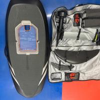 Tavola Waydoo eFoil Carbon Flyer One