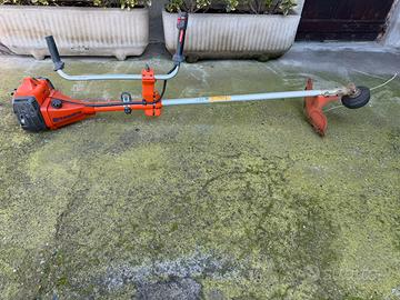 Decespugliatore  Husqvarna 545RX Professionale