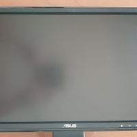 ASUS VW193 monitor lcd display 19" 16:9 pc vga