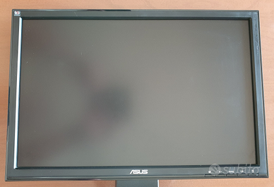 ASUS VW193 monitor lcd display 19" 16:9 pc vga