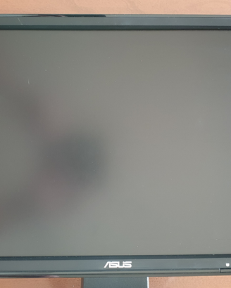 ASUS VW193 monitor lcd display 19" 16:9 pc vga