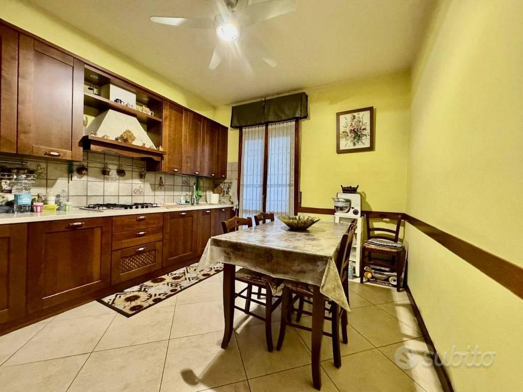 Appartamento – Modena, Villaggio Artigiano, San Faustino- Madonnina- Quattro Ville - Vista 2