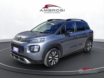 CITROEN C3 Aircross PureTech 82 Shine