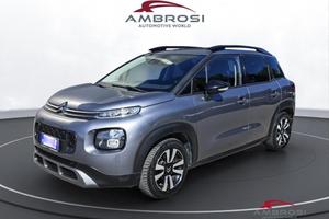 CITROEN C3 Aircross PureTech 82 Shine