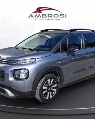 CITROEN C3 Aircross PureTech 82 Shine