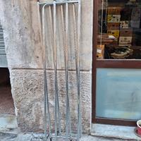 protezione per letti disabili