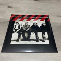 U2 How to dismantle an atomic bomb double Vinil