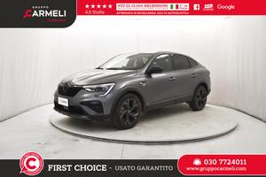Renault Arkana 1.6 hybrid Intens E-Tech 145cv