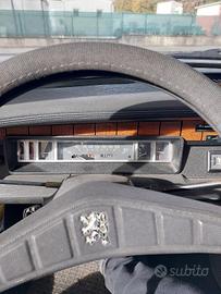 Storica peugeot 304 1.3 