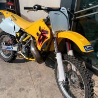 Suzuki Rm 250 2t