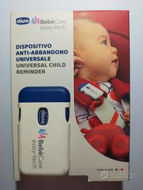 Dispositivo anti- abbandono Chicco 