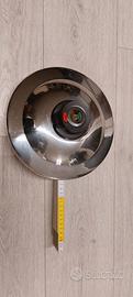 Amc Secuquick Coperchio Cottura Veloce
 26 cm Diam