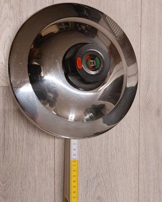 Amc Secuquick Coperchio Cottura Veloce
 26 cm Diam