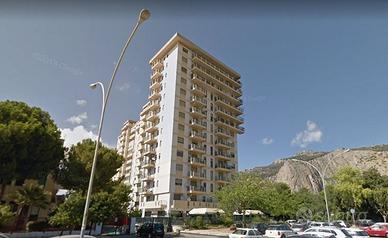 Quadrivani libero zona Stadio